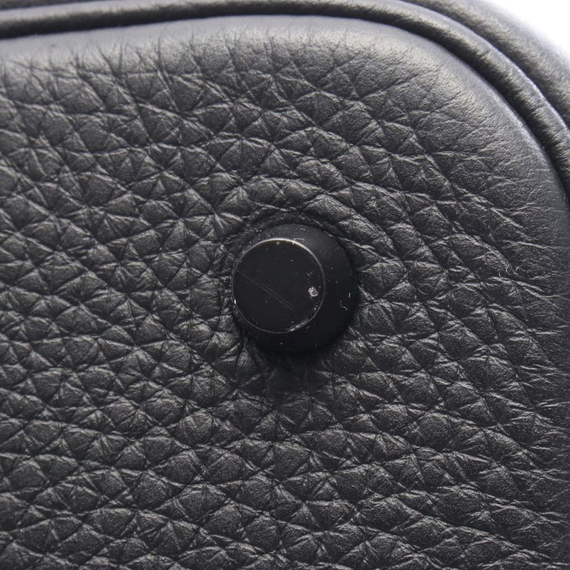 Hermes Handbag Picotin Lock MM So Black Other Picotin Lock MM So Black Ladies