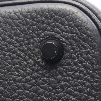 Hermes Handbag Picotin Lock MM So Black Other Picotin Lock MM So Black Ladies