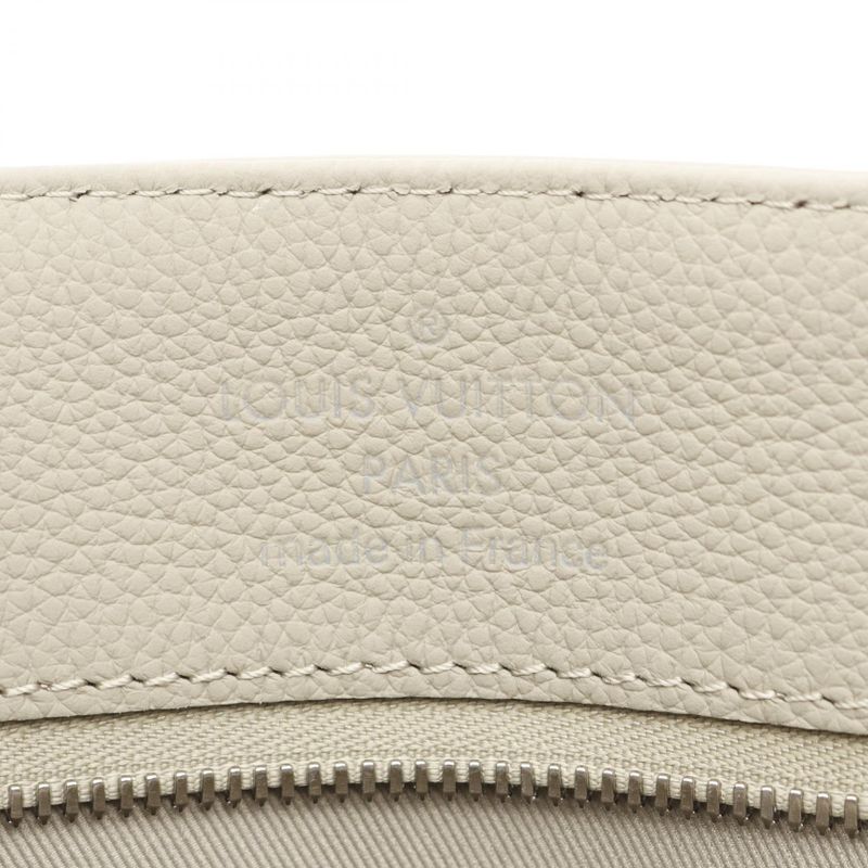 Louis Vuitton Tote Bag Fastline M22506 Sage Leather Fastline Tote Men Used a