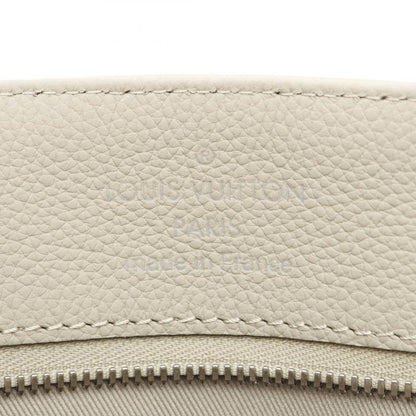 Louis Vuitton Tote Bag Fastline M22506 Sage Leather Fastline Tote Men Used a