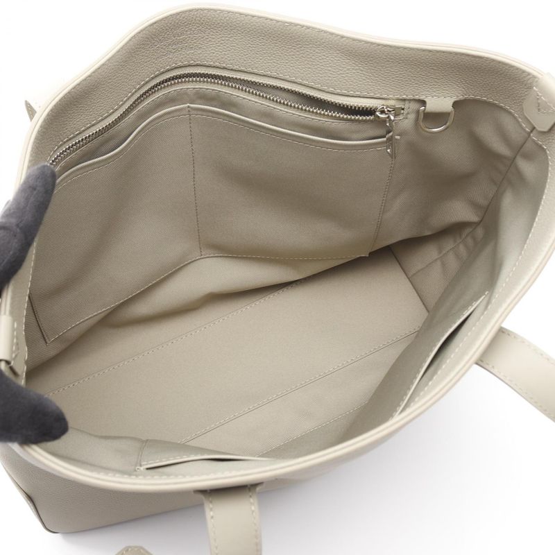 Louis Vuitton Tote Bag Fastline M22506 Sage Leather Fastline Tote Men Used a