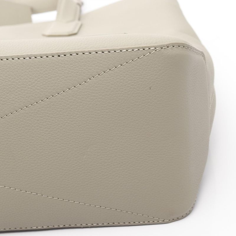 Louis Vuitton Tote Bag Fastline M22506 Sage Leather Fastline Tote Men Used a