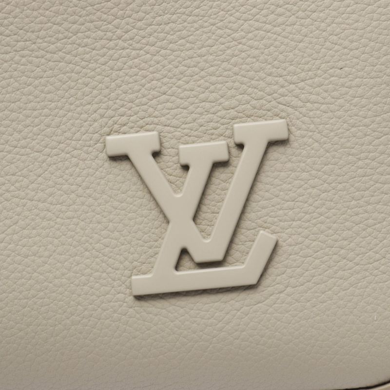 Louis Vuitton Tote Bag Fastline M22506 Sage Leather Fastline Tote Men Used a