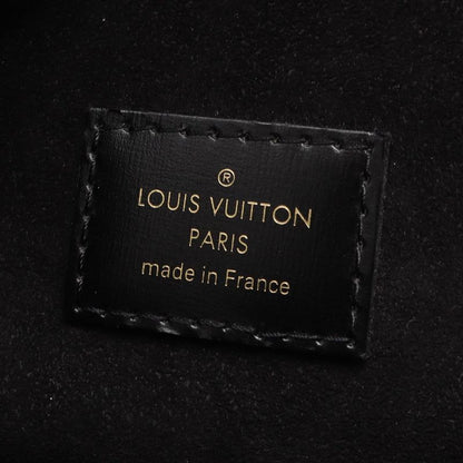 Louis Vuitton Handbag Pochette Metis MM Monogram Reverse M44876 PVC Coated