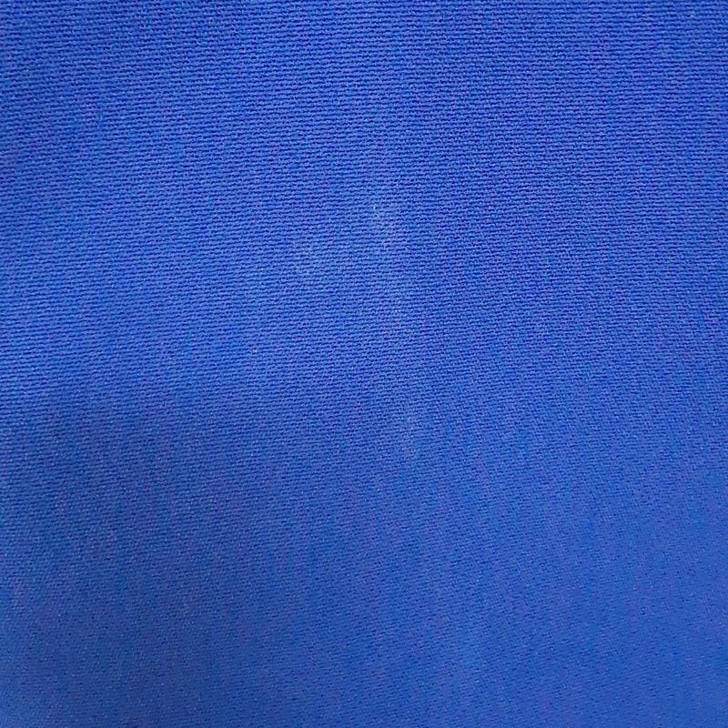 Celine Dress Size 38 M Women's Excellent Condition - Blue Crew Neck Sleeveless