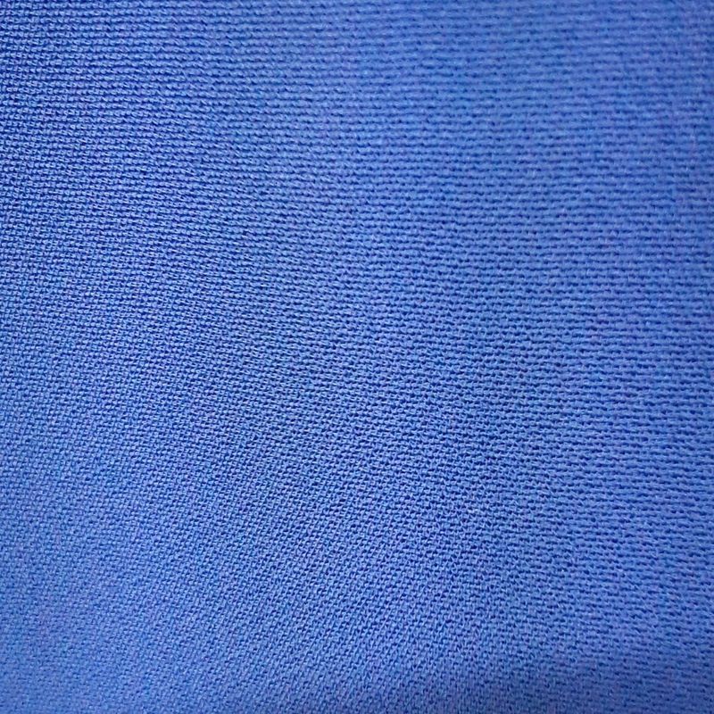 Celine Dress Size 38 M Women's Excellent Condition - Blue Crew Neck Sleeveless