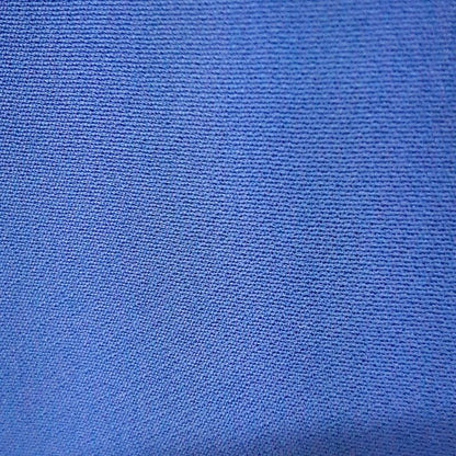 Celine Dress Size 38 M Women's Excellent Condition - Blue Crew Neck Sleeveless