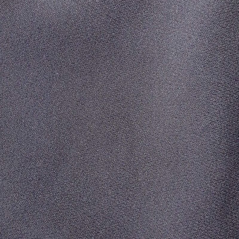 Celine Dress Size 36 S Women's Excellent Condition - Black Crew Neck Long