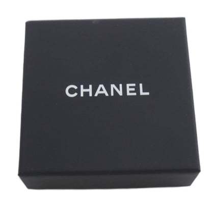 Chanel 24 A24b Coco Mark Brooch in Gold Color