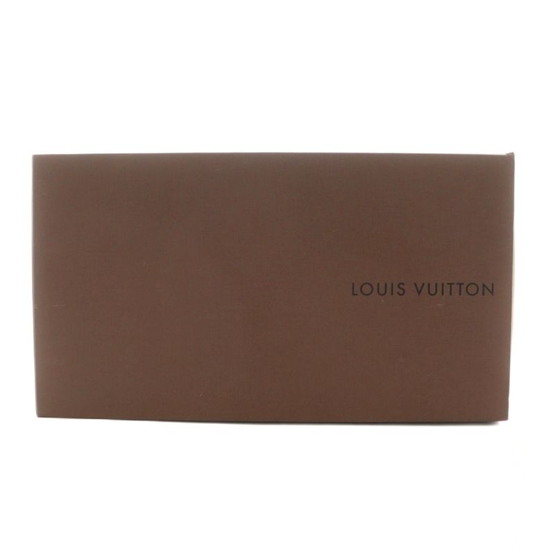 Louis Vuitton Driving Shoes Loafers Moccasins Gold Hardware Buckle Design