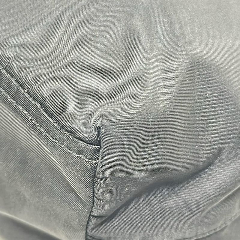 Prada Handbag - Bn1135 Black Hearts Bijoux Tassels