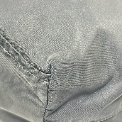 Prada Handbag - Bn1135 Black Hearts Bijoux Tassels