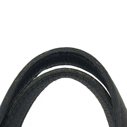 Prada Handbag - Bn1135 Black Hearts Bijoux Tassels