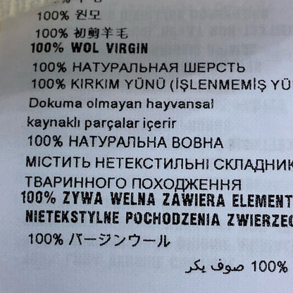 Prada Cardigan Size 44 L Women - Ivory Long Sleeves