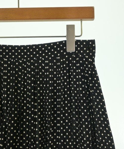 Celine Long Maxi-Length Skirt Women