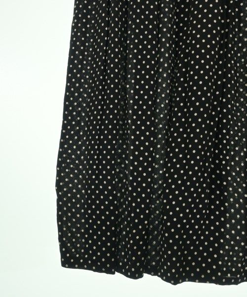 Celine Long Maxi-Length Skirt Women