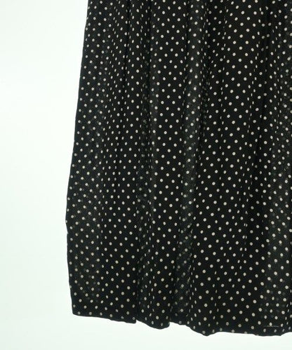 Celine Long Maxi-Length Skirt Women