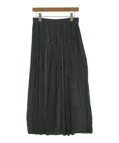 Celine Long Maxi-Length Skirt Women