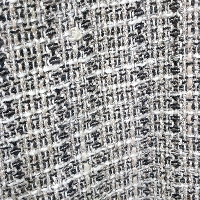 Chanel Skirt Size 40 M Like Women - P20838 Pink Beige X White X Multi Knee