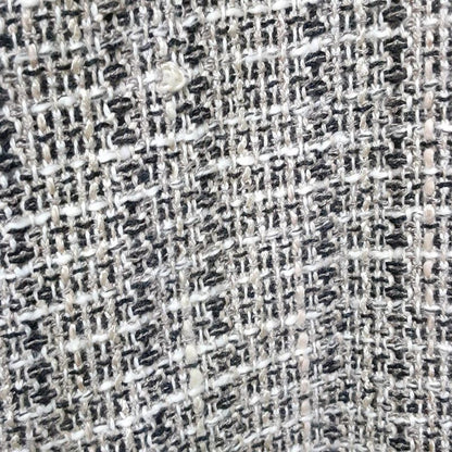 Chanel Skirt Size 40 M Like Women - P20838 Pink Beige X White X Multi Knee