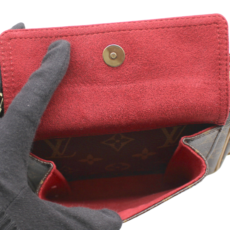 Louis Vuitton M51165 Vivacite PM A25-3468