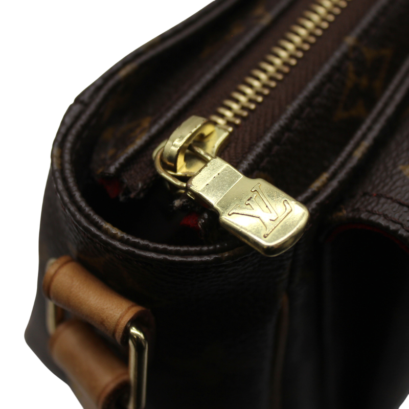 Louis Vuitton M51165 Vivacite PM A25-3468