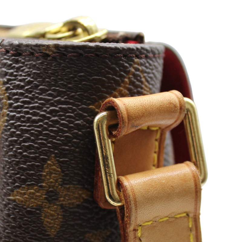 Louis Vuitton M51165 Vivacite PM A25-3468