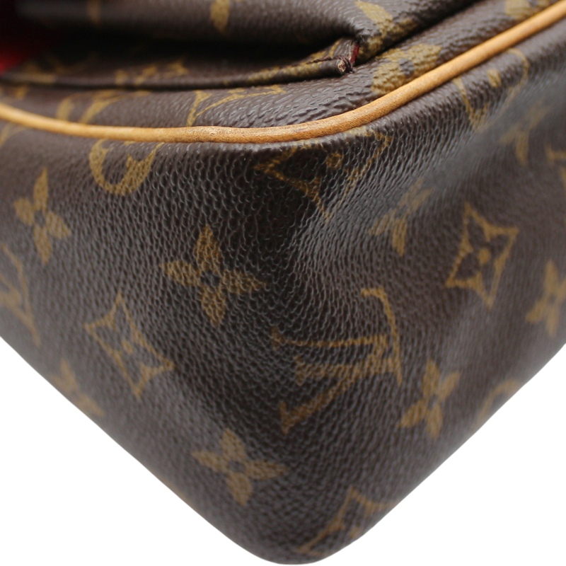 Louis Vuitton M51165 Vivacite PM A25-3468