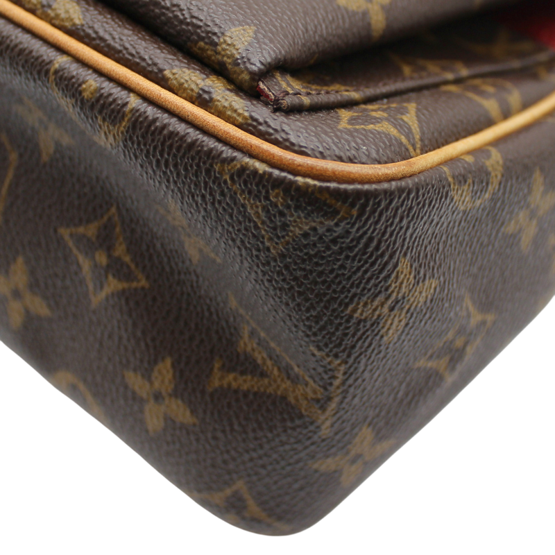 Louis Vuitton M51165 Vivacite PM A25-3468
