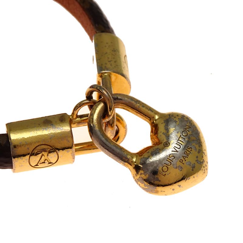 Louis Vuitton Bracelet M6451