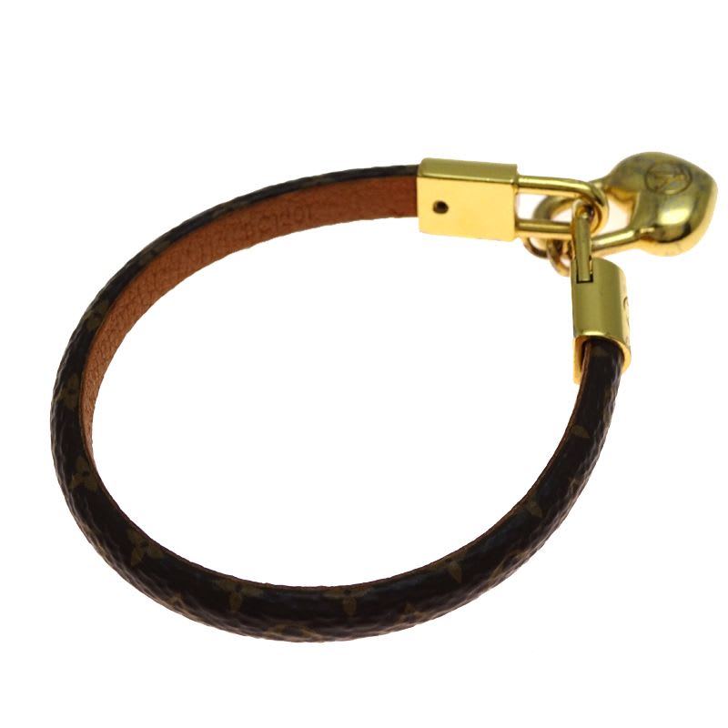 Louis Vuitton Bracelet M6451