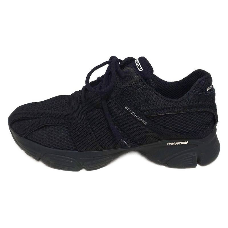 Balenciaga Sneakers 29 Men's Phantom 678869 Black