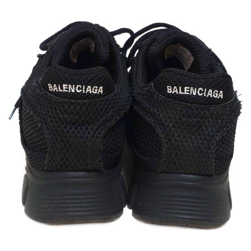 Balenciaga Sneakers 29 Men's Phantom 678869 Black