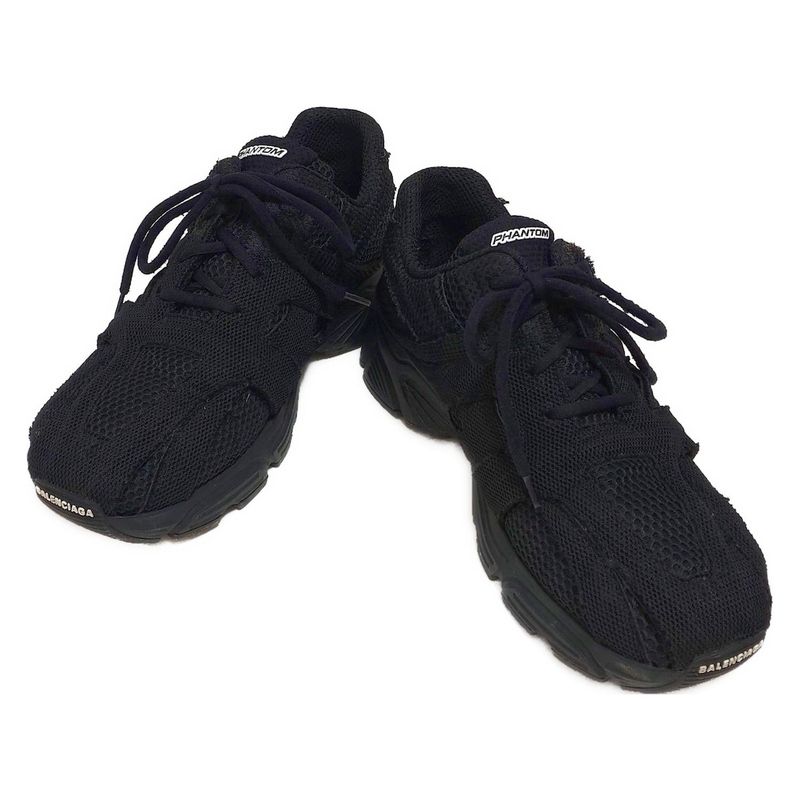 Balenciaga Sneakers 29 Men's Phantom 678869 Black