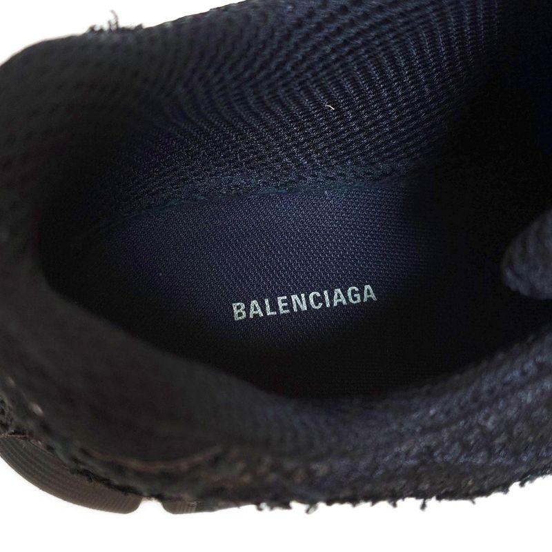 Balenciaga Sneakers 29 Men's Phantom 678869 Black