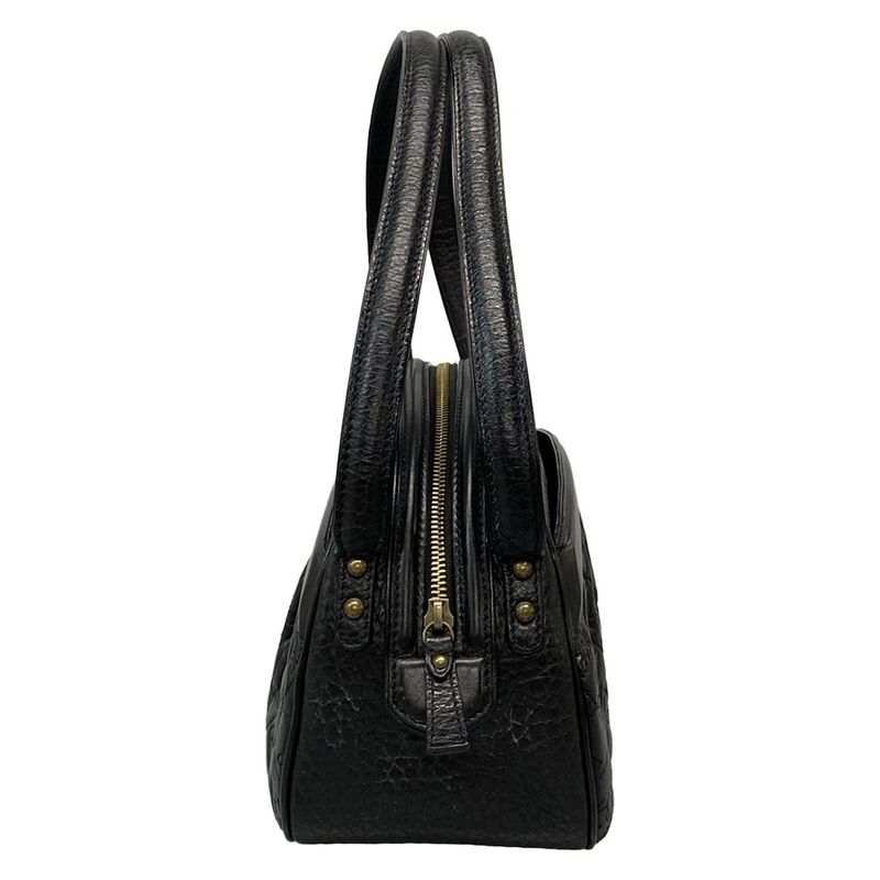 Louis Vuitton Monogram Bienna Clara Bienna M95105 Noir Black Lambskin
