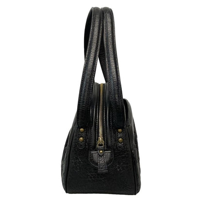 Louis Vuitton Monogram Bienna Clara Bienna M95105 Noir Black Lambskin