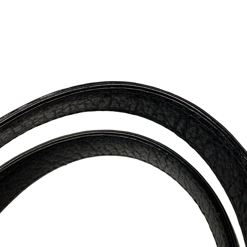 Louis Vuitton Monogram Bienna Clara Bienna M95105 Noir Black Lambskin