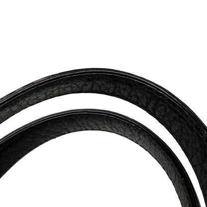 Louis Vuitton Monogram Bienna Clara Bienna M95105 Noir Black Lambskin