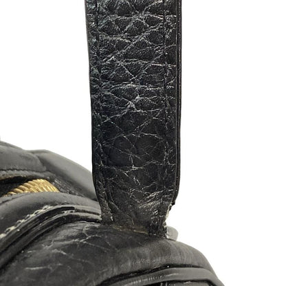 Louis Vuitton Monogram Bienna Clara Bienna M95105 Noir Black Lambskin