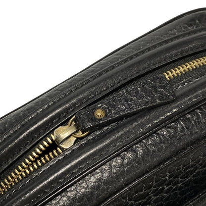 Louis Vuitton Monogram Bienna Clara Bienna M95105 Noir Black Lambskin