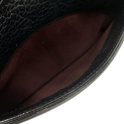 Louis Vuitton Monogram Bienna Clara Bienna M95105 Noir Black Lambskin