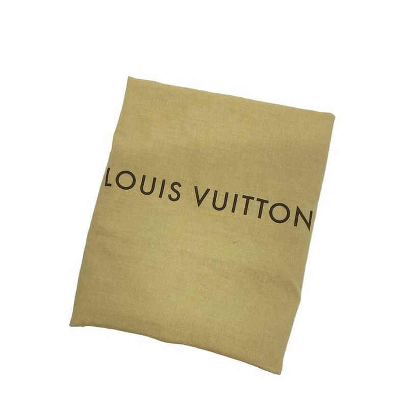 Louis Vuitton Monogram Bienna Clara Bienna M95105 Noir Black Lambskin