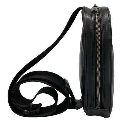 Louis Vuitton One Shoulder Bag Diffiel Pochette Gange M99155 Define Black 25ans