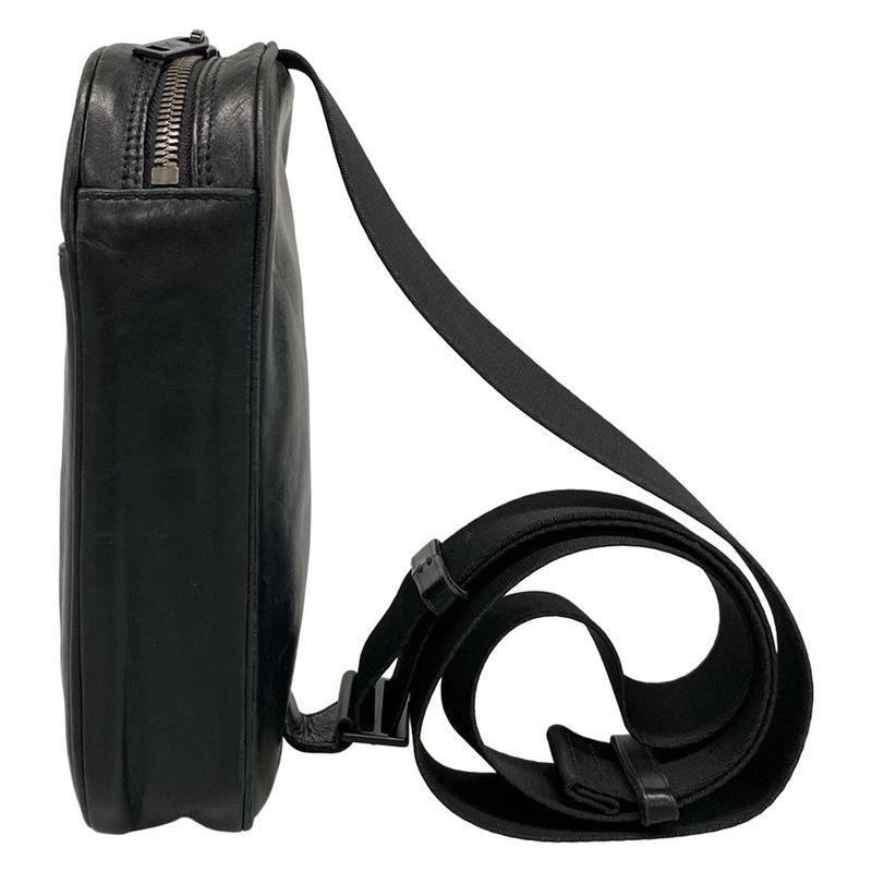 Louis Vuitton One Shoulder Bag Diffiel Pochette Gange M99155 Define Black 25ans