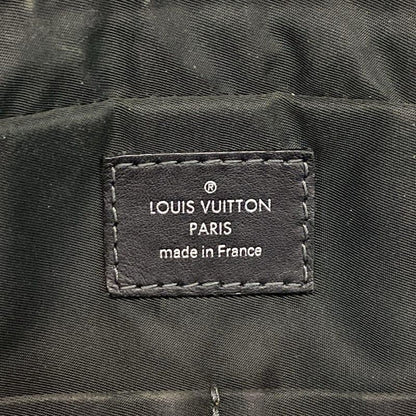 Louis Vuitton Waist Pouch Louis Vuitton Cup Fast M50445 Asphalt Gray