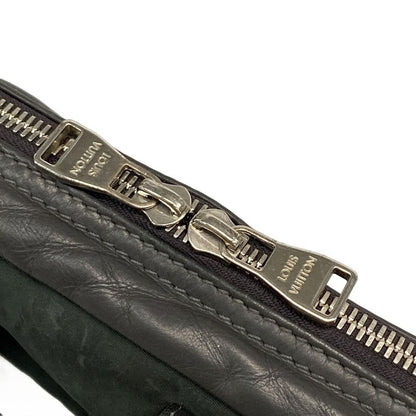 Louis Vuitton Waist Pouch Louis Vuitton Cup Fast M50445 Asphalt Gray