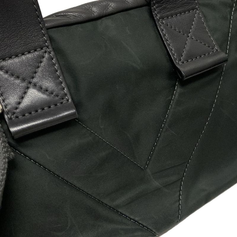 Louis Vuitton Waist Pouch Louis Vuitton Cup Fast M50445 Asphalt Gray