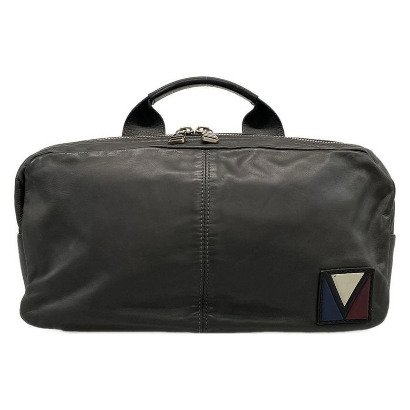 Louis Vuitton Waist Pouch Louis Vuitton Cup Fast M50445 Asphalt Gray