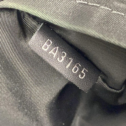 Louis Vuitton Waist Pouch Louis Vuitton Cup Fast M50445 Asphalt Gray